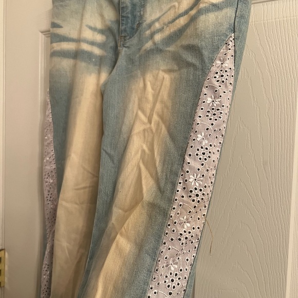 Mudd Jeans Vintage Mudd Yo Jeans Poshmark